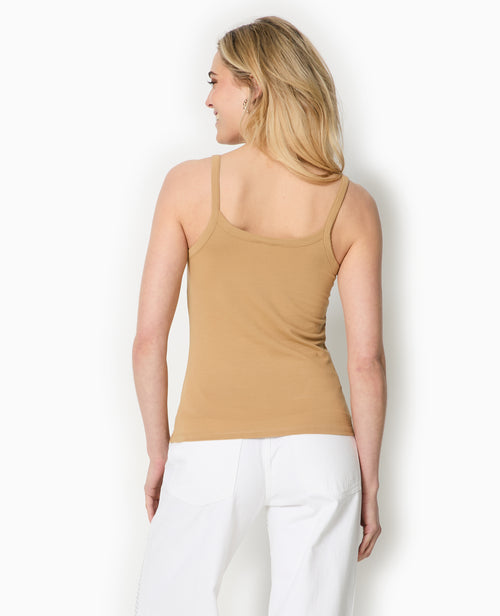 Débardeur bretelles fines - PIMKIE - 6