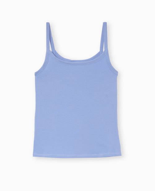 Débardeur bretelles fines - PIMKIE - 4