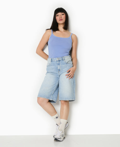 Débardeur bretelles fines - PIMKIE - 5