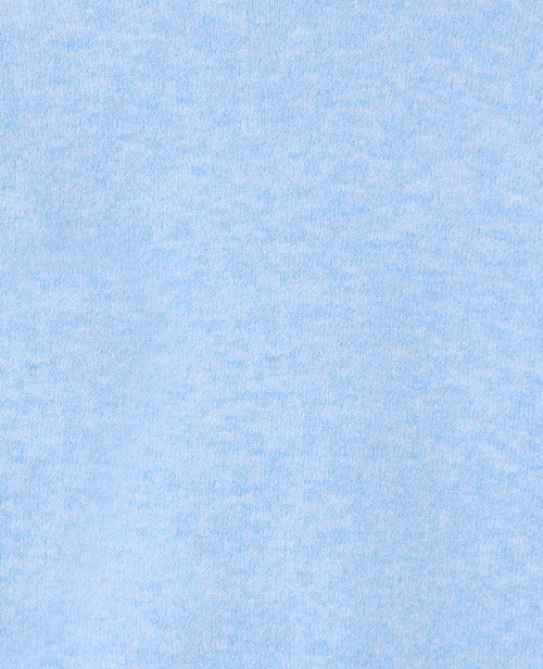 Pull court avec encolure ronde - PIMKIE - 8