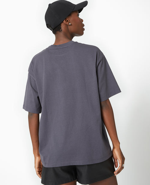 T-shirt oversize avec grand print THE LION KING - PIMKIE - 6