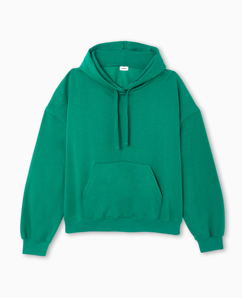 Sweat capuche avec poche devant - PIMKIE - 4