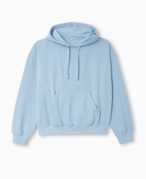 Sweat capuche avec poche devant - PIMKIE - 4
