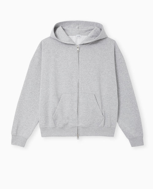 Sweat zippé avec capuche - PIMKIE - 4