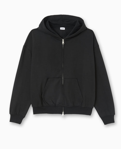 Sweat zippé avec capuche - PIMKIE - 4