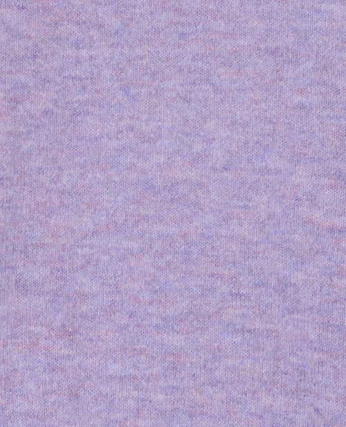 Pull oversize col rond manches raglan - PIMKIE - 2