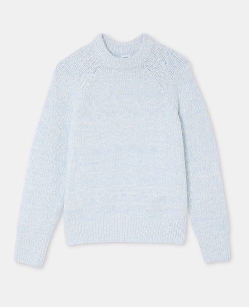 Pull en maille moulinée - PIMKIE - 4