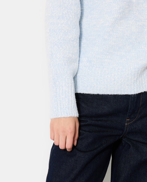 Pull en maille moulinée - PIMKIE - 7