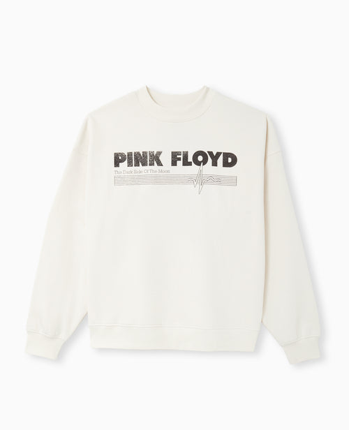Sweat oversize PINK FLOYD - PIMKIE - 4