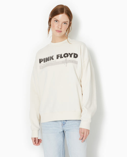 Sweat oversize PINK FLOYD - PIMKIE - 5