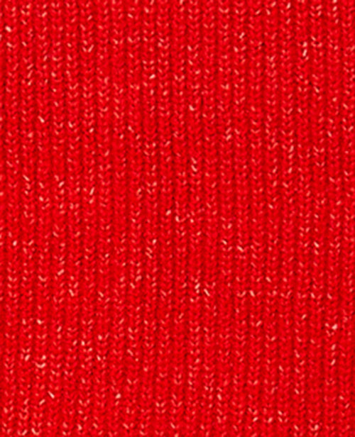 Pull col montant avec jeu de mailles - PIMKIE - 8