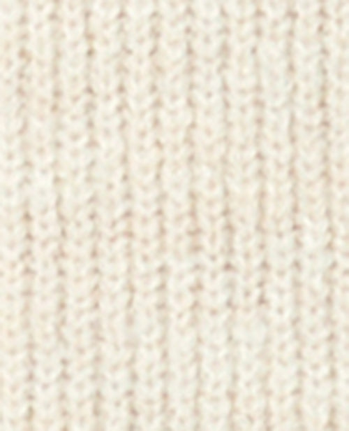 Pull col montant avec jeu de mailles - PIMKIE - 8