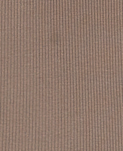 Top manches longues col camionneur - PIMKIE - 8