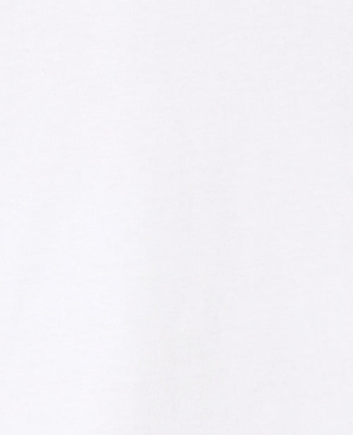 T-shirt oversize avec print poitrine et dos - PIMKIE - 9