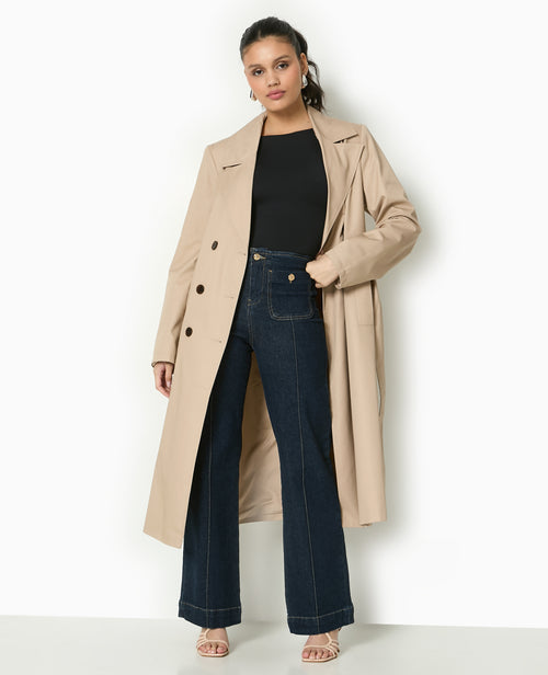 Débardeur encolure bateau dos dégagé - PIMKIE - 1