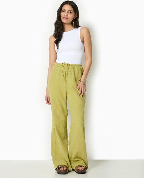 Débardeur encolure bateau dos dégagé - PIMKIE - 5