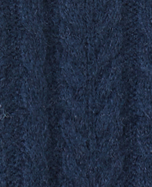 Gilet zippé en maille torsadée - PIMKIE - 8