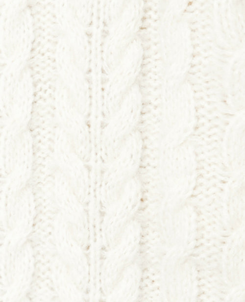 Gilet zippé en maille torsadée - PIMKIE - 7