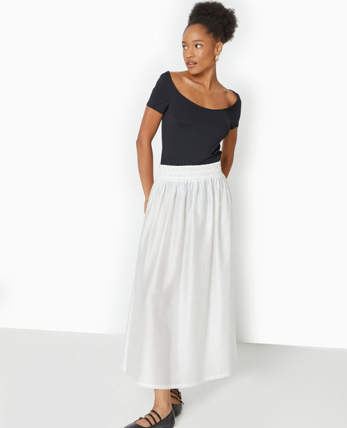 Body avec encolure danseuse - PIMKIE - 2