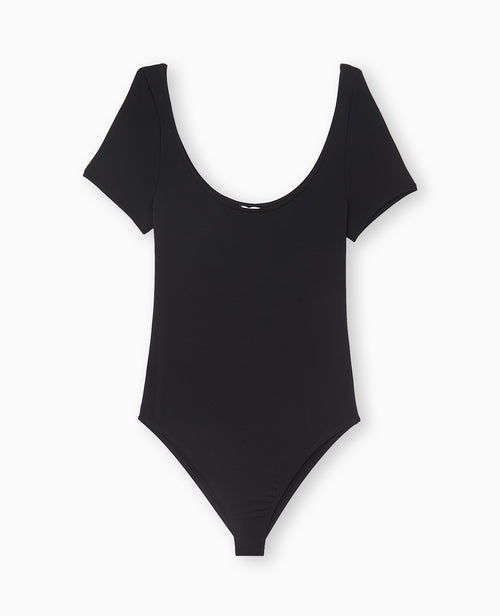 Body avec encolure danseuse - PIMKIE - 4