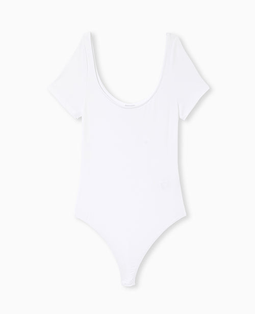 Body avec encolure danseuse - PIMKIE - 4
