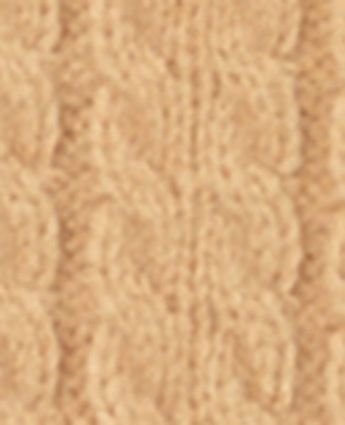 Pull de Noël jacquard avec torsades - PIMKIE - 3