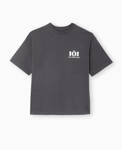T-shirt oversize 101 DALMATIANS - PIMKIE - 4