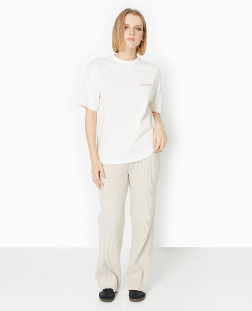 T-shirt oversize BAMBI - PIMKIE - 7