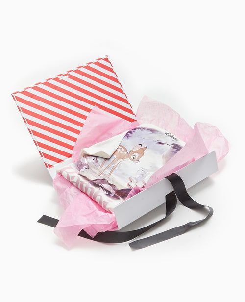 T-shirt oversize BAMBI - PIMKIE - 8