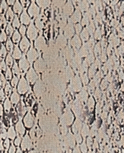 Top manches longues en résille motif python - PIMKIE - 8