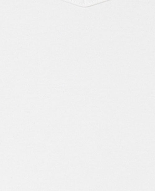 T-shirt court manches longues col V - PIMKIE - 8