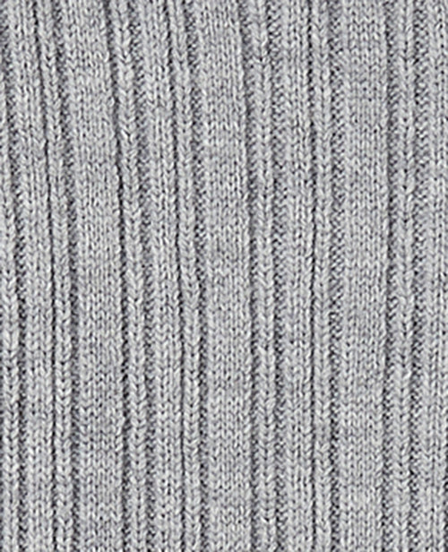 Pull en maille côtelée avec encolure Bardot - PIMKIE - 8