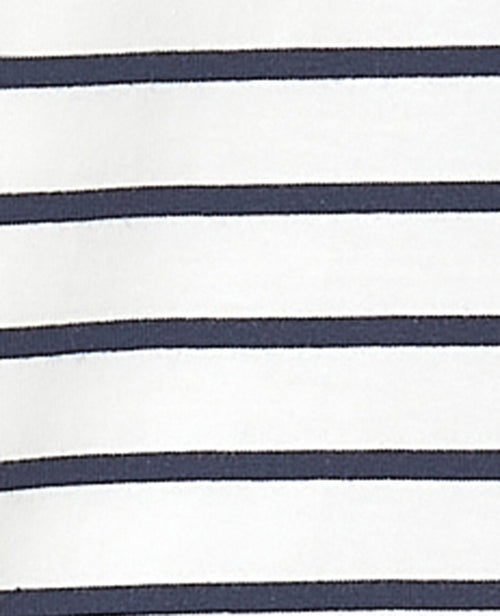 Marinière oversize manches longues - PIMKIE - 8