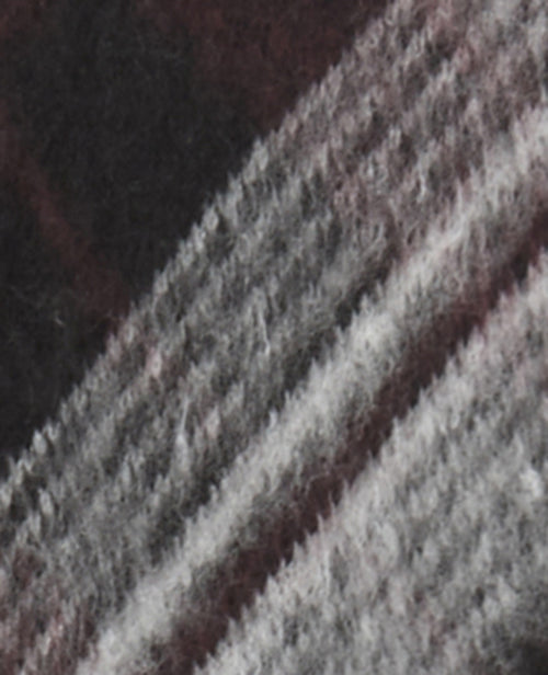 Pull sans manches avec épaulettes motif carreaux - PIMKIE - 8