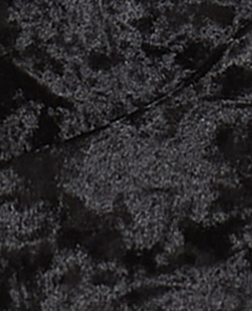 Top dos-nu en velours ras - PIMKIE - 7