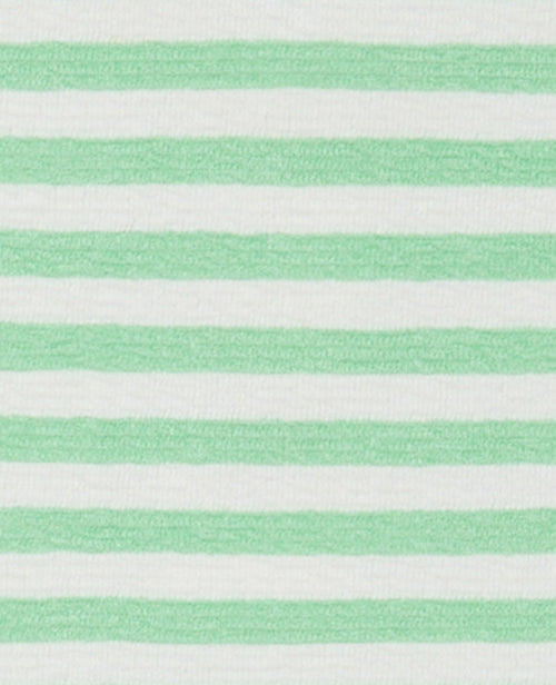 Top dos-nu court rayé - PIMKIE - 6