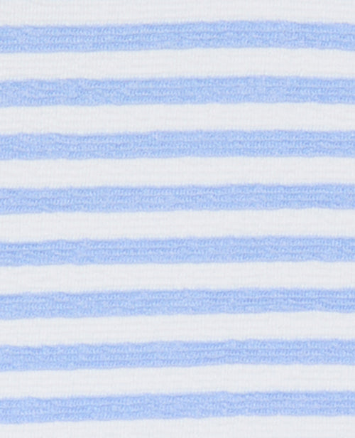 Top dos-nu court rayé - PIMKIE - 7