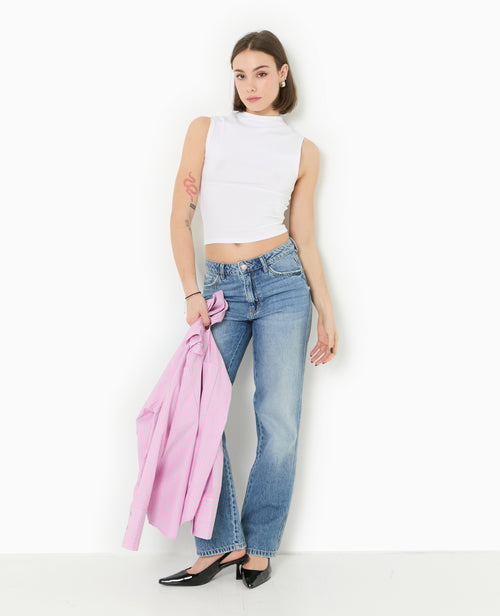 Top sans manches - PIMKIE - 2