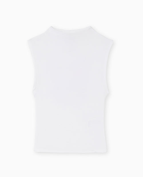 Top sans manches - PIMKIE - 4