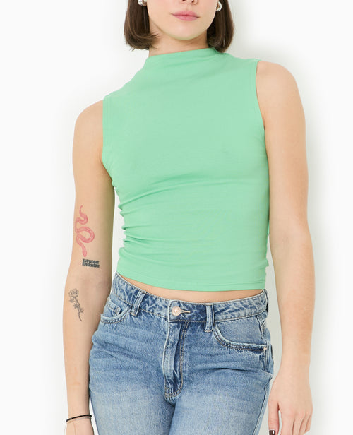Top sans manches - PIMKIE - 3