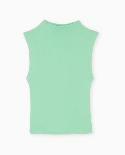 Top sans manches - PIMKIE - 4