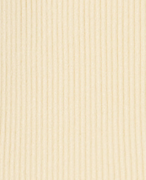 Gilet col rond en maille côtelée - PIMKIE - 7