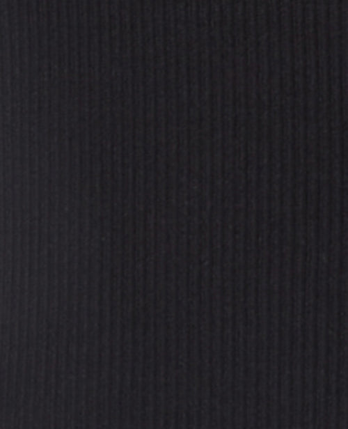 T-shirt boutonné en maille côtelée - PIMKIE - 1