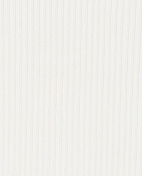 Top bustier en maille côtelée - PIMKIE - 8