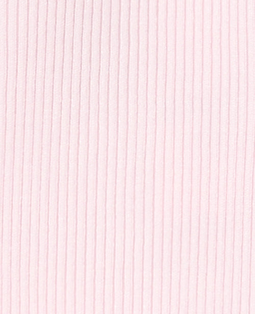 Top bustier en maille côtelée - PIMKIE - 8