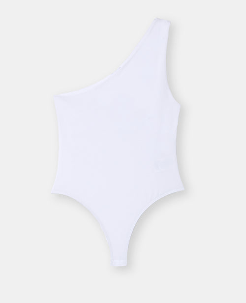 Body asymétrique one shoulder - PIMKIE - 4