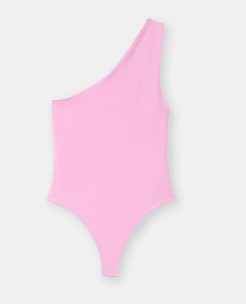 Body asymétrique one shoulder - PIMKIE - 4