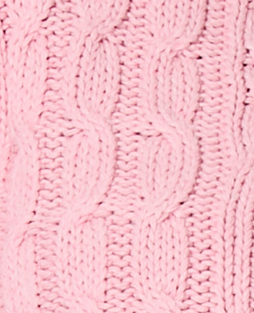 Gilet en maille torsadée - PIMKIE - 8