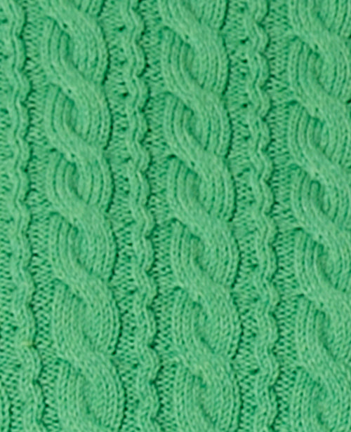 Pull en maille torsadée - PIMKIE - 1