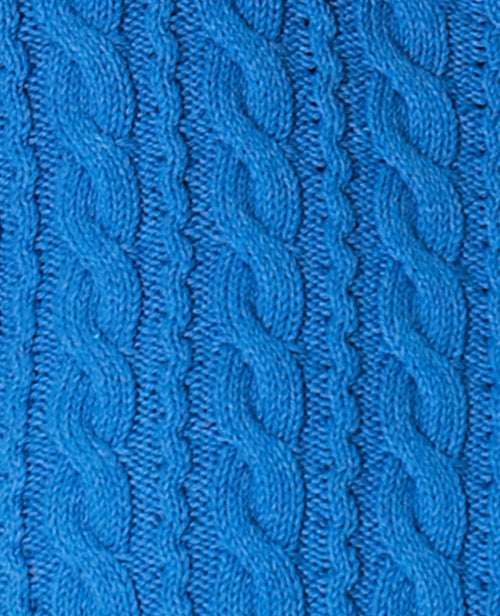Pull en maille torsadée - PIMKIE - 1